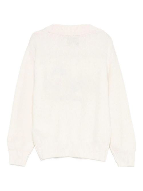 Maglione per bambina MC2 Saint Barth Kids MC2 SAINT BARTH | DANYA00365